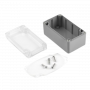 SE-035 IP-67 Plastic Heavy Duty Enclosure