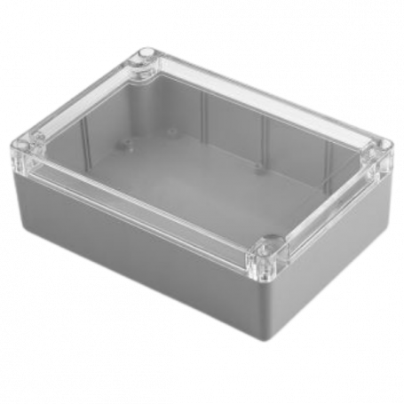 SE-050 IP-67 Plastic Heavy Duty Enclosure