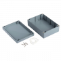 SE-050 IP-67 Plastic Heavy Duty Enclosure