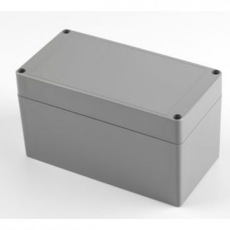 SE-056 IP-67 Plastic Heavy Duty Enclosure
