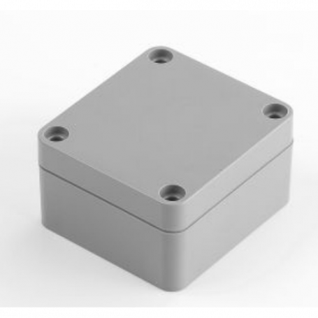 SE-204 IP-67 Plastic Heavy Duty Enclosure
