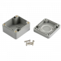 SE-204 IP-67 Plastic Heavy Duty Enclosure