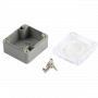 SE-204 IP-67 Plastic Heavy Duty Enclosure