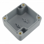 SE-204 IP-67 Plastic Heavy Duty Enclosure