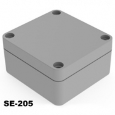 SE-205 IP-67 Plastic Heavy Duty Enclosure