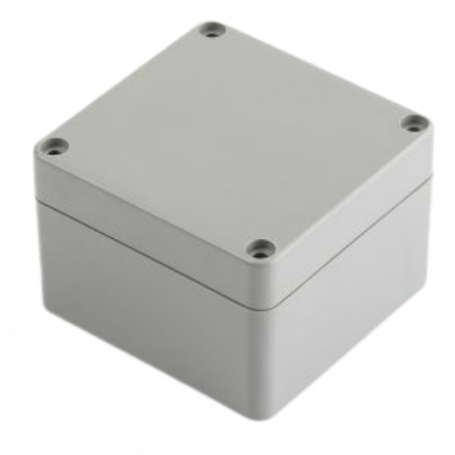 SE-206 IP-67 Plastic Heavy Duty Enclosure