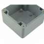 SE-206 IP-67 Plastic Heavy Duty Enclosure