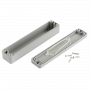SE-208 IP-67 Plastic Heavy Duty Enclosure