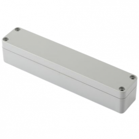 SE-208 IP-67 Plastic Heavy Duty Enclosure