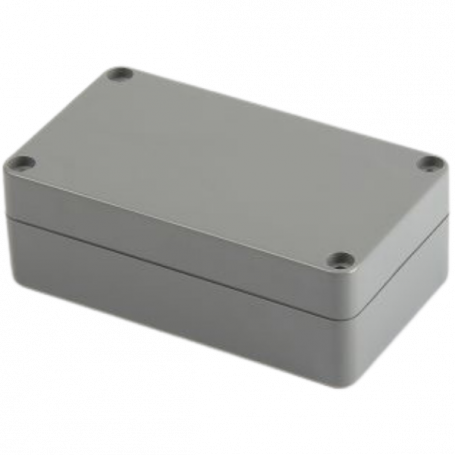 SE-210 IP-67 Plastic Heavy Duty Enclosure