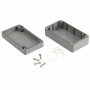 SE-210 IP-67 Plastic Heavy Duty Enclosure