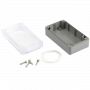 SE-210 IP-67 Plastic Heavy Duty Enclosure