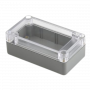 SE-210 IP-67 Plastic Heavy Duty Enclosure