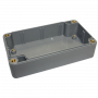 SE-210 IP-67 Plastic Heavy Duty Enclosure
