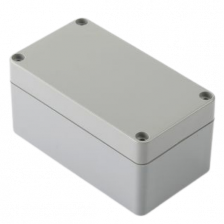 SE-212 IP-67 Plastic Heavy Duty Enclosure