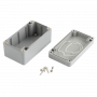 SE-212 IP-67 Plastic Heavy Duty Enclosure