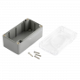 SE-212 IP-67 Plastic Heavy Duty Enclosure