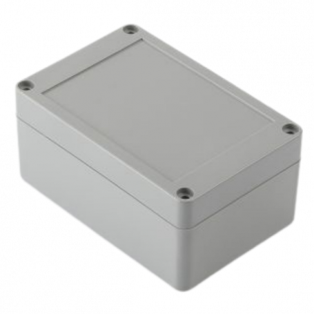 SE-214 IP-67 Plastic Heavy Duty Enclosure