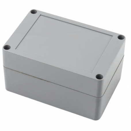 SE-215 IP-67 Plastic Heavy Duty Enclosure
