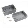 SE-215 IP-67 Plastic Heavy Duty Enclosure