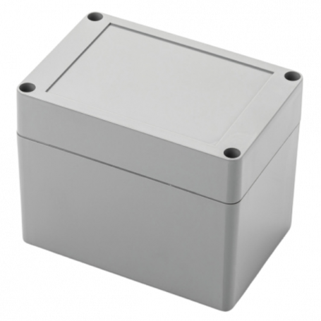 SE-217 IP-67 Plastic Heavy Duty Enclosure