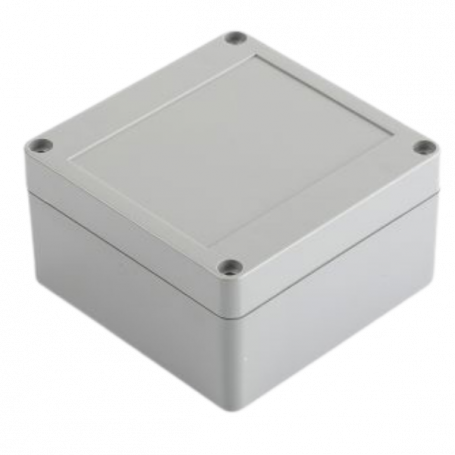 SE-218 IP-67 Plastic Heavy Duty Enclosure