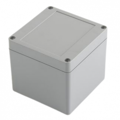 SE-220 IP-67 Plastic Heavy Duty Enclosure