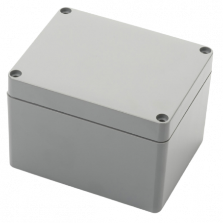 SE-224 IP-67 Plastic Heavy Duty Enclosure