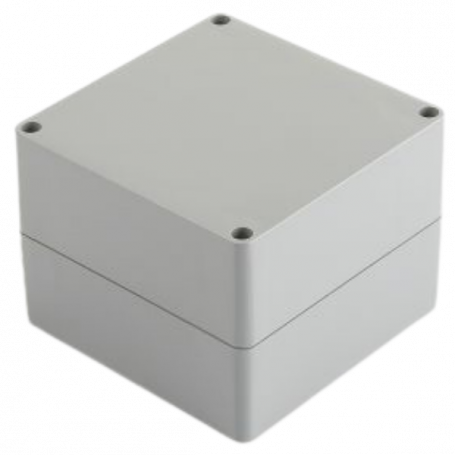 SE-232 IP-67 Plastic Heavy Duty Enclosure