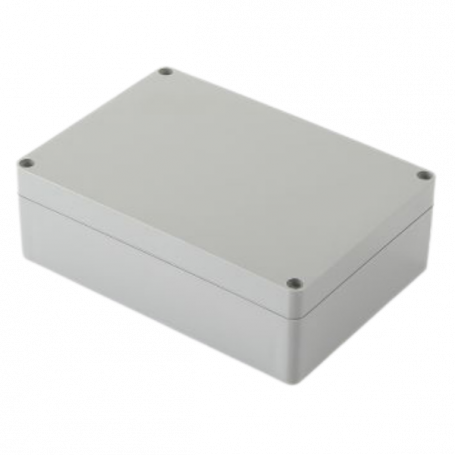 SE-236 IP-67 Plastic Heavy Duty Enclosure