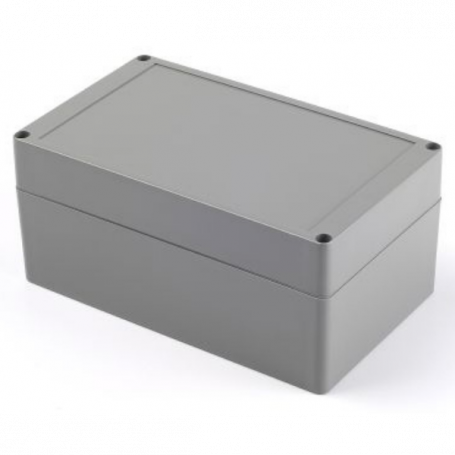 SE-242 IP-67 Plastic Heavy Duty Enclosure