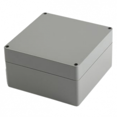 SE-246 IP-67 Plastic Heavy Duty Enclosure
