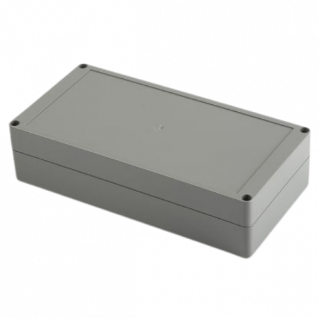 SE-248 IP-67 Plastic Heavy Duty Enclosure