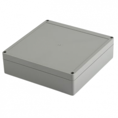 SE-249 IP-67 Plastic Heavy Duty Enclosure