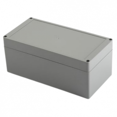 SE-250 IP-67 Plastic Heavy Duty Enclosure