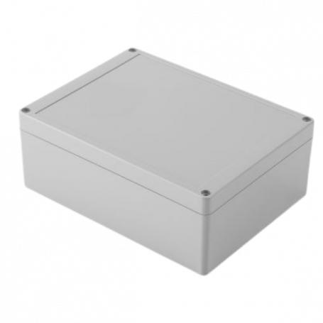 SE-254 IP-67 Plastic Heavy Duty Enclosure