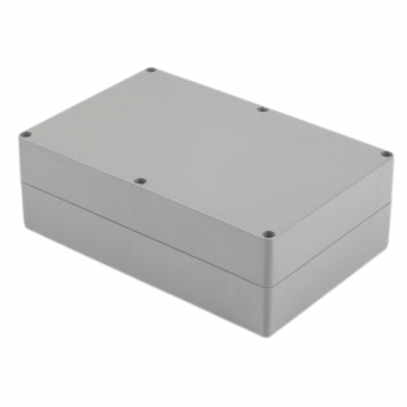 SE-258 IP-67 Plastic Heavy Duty Enclosure