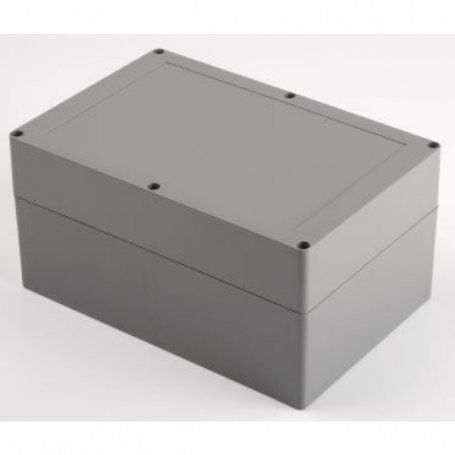 SE-262 IP-67 Plastic Heavy Duty Enclosure