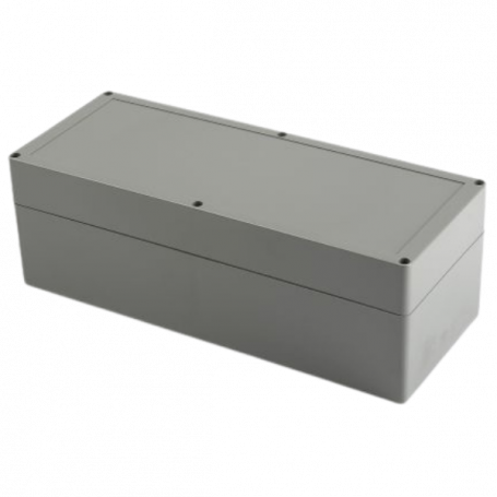 SE-266 IP-67 Plastic Heavy Duty Enclosure
