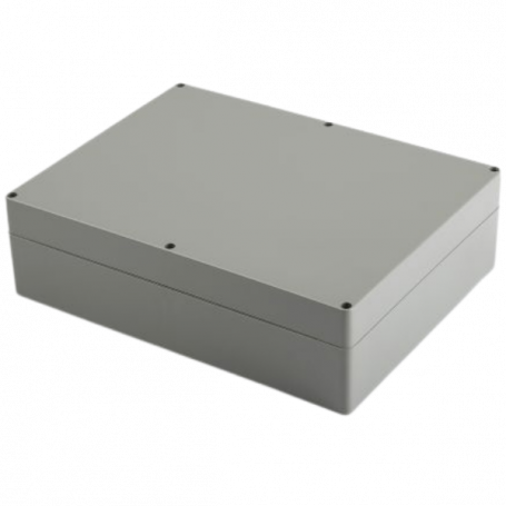 SE-268 IP-67 Plastic Heavy Duty Enclosure