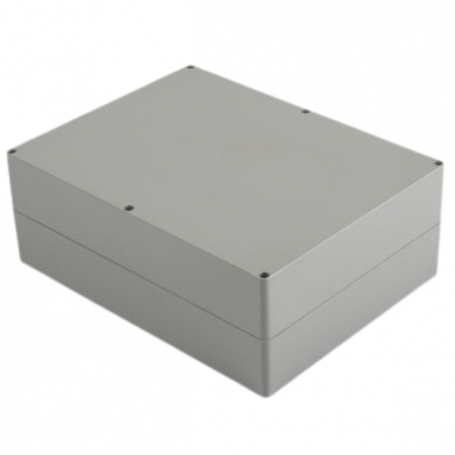 SE-270 IP-67 Plastic Heavy Duty Enclosure