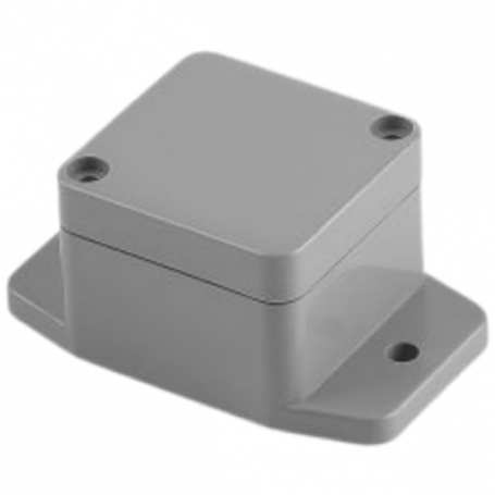 SF-202 IP-67 Flanged Heavy Duty Enclosures
