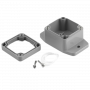 SF-202 IP-67 Flanged Heavy Duty Enclosures