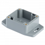 SF-204 IP-67 Flanged Heavy Duty Enclosures