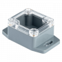 SF-204 IP-67 Flanged Heavy Duty Enclosures