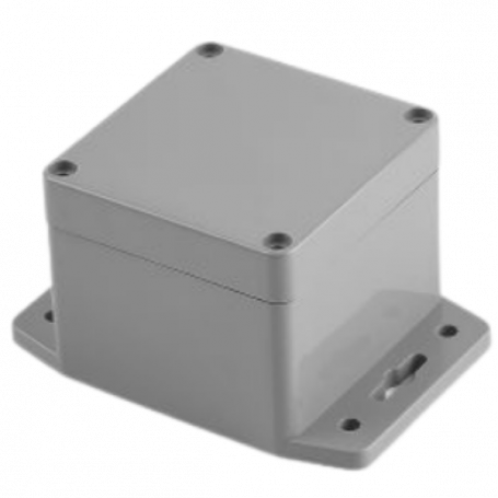 SF-206 IP-67 Flanged Heavy Duty Enclosures