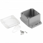 SF-206 IP-67 Flanged Heavy Duty Enclosures