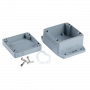 SF-207 IP-67 Flanged Heavy Duty Enclosures