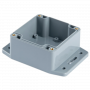 SF-207 IP-67 Flanged Heavy Duty Enclosures