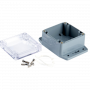 SF-207 IP-67 Flanged Heavy Duty Enclosures